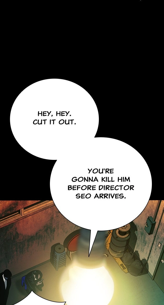 Worst Generation Chapter 39 page 13 - 