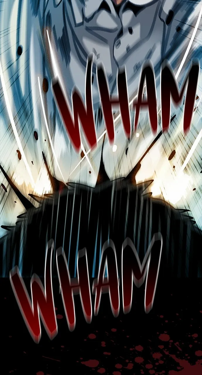 Worst Generation Chapter 39 page 121 - 