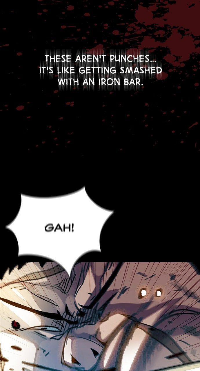 Worst Generation Chapter 39 page 122 - 