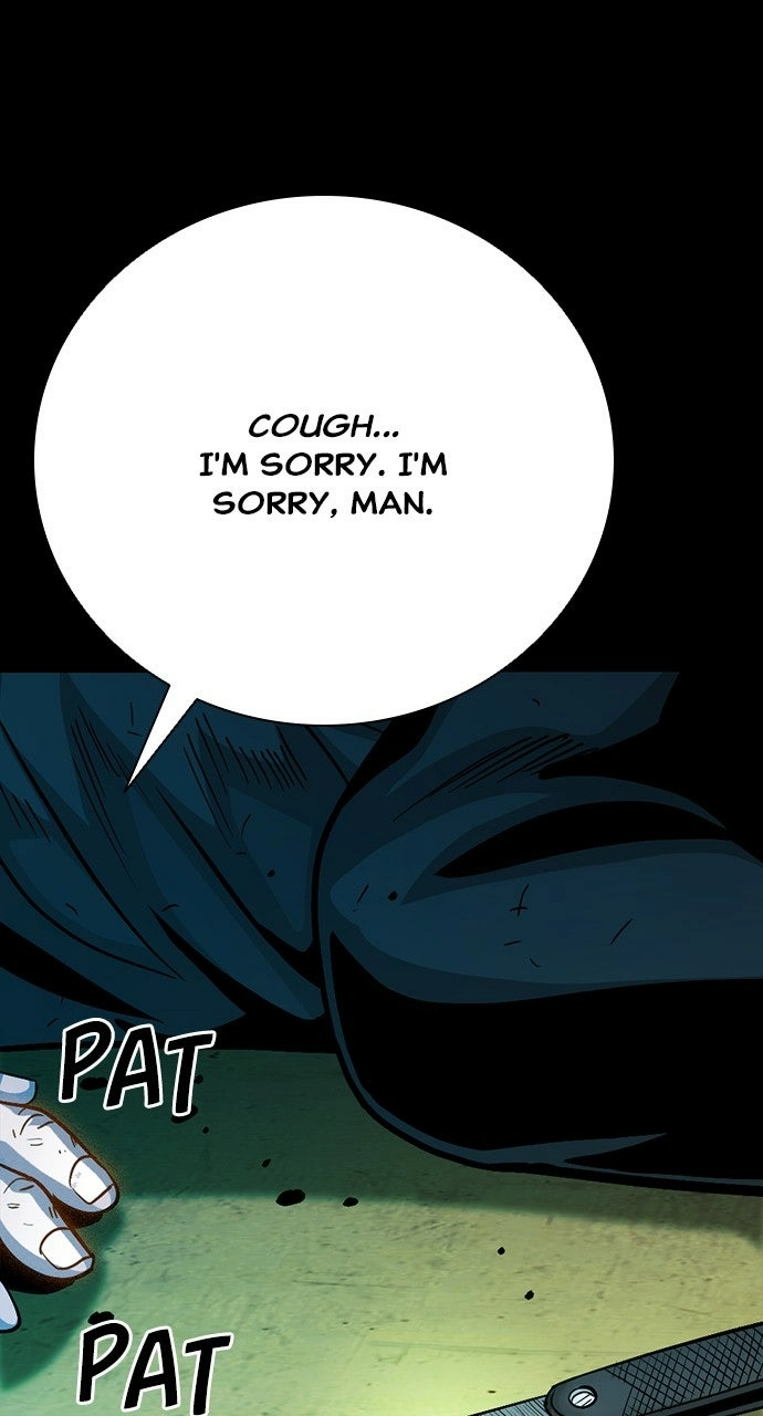Worst Generation Chapter 39 page 127 - 