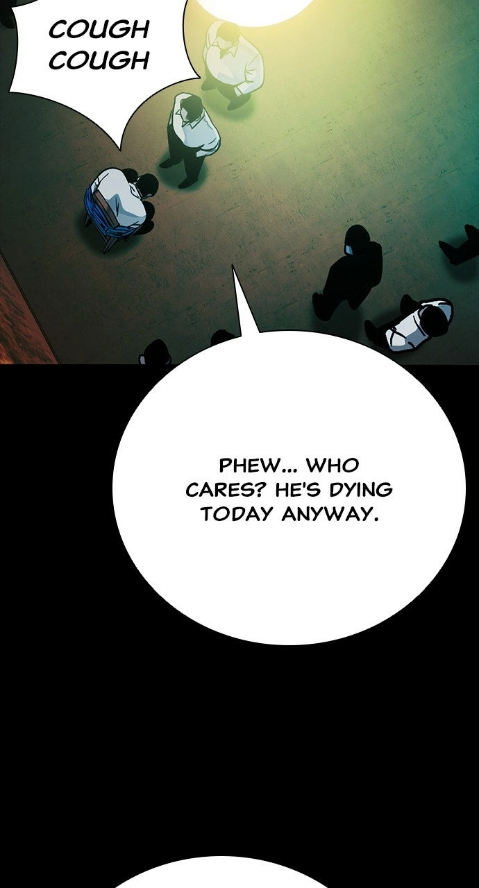 Worst Generation Chapter 39 page 14 - 