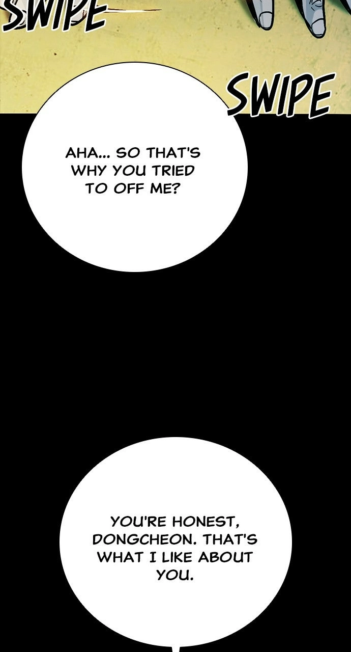 Worst Generation Chapter 39 page 134 - 