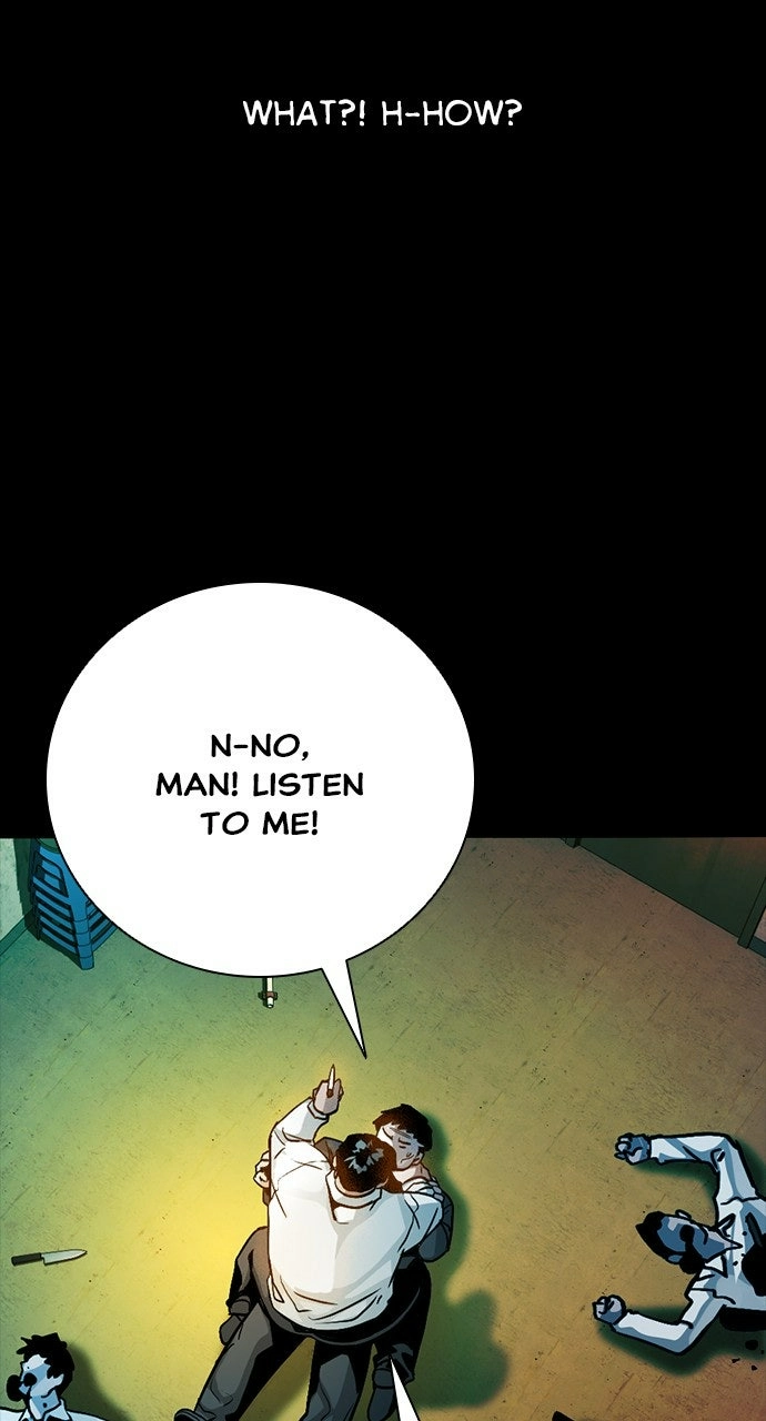 Worst Generation Chapter 39 page 137 - 