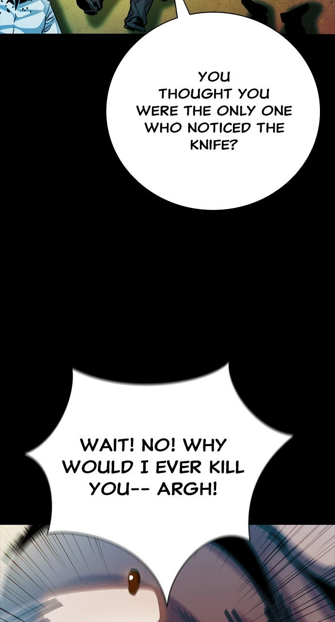 Worst Generation Chapter 39 page 138 - 