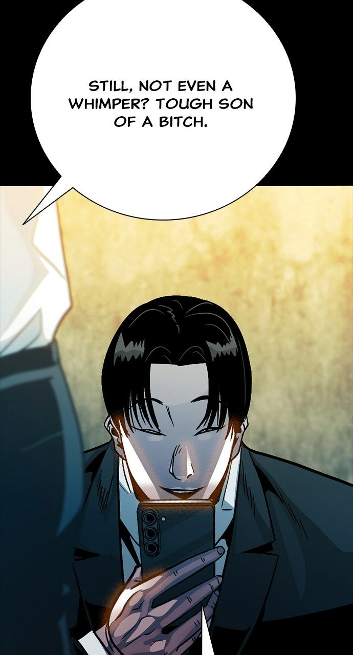 Worst Generation Chapter 39 page 15 - 