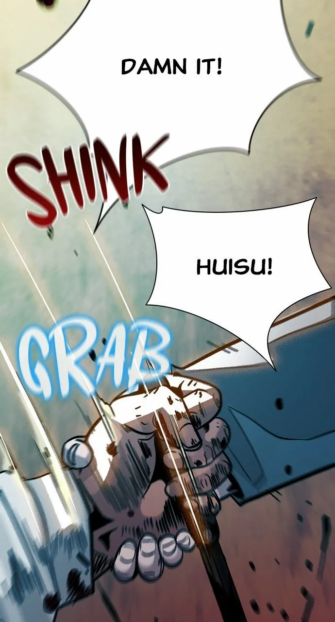 Worst Generation Chapter 39 page 143 - 