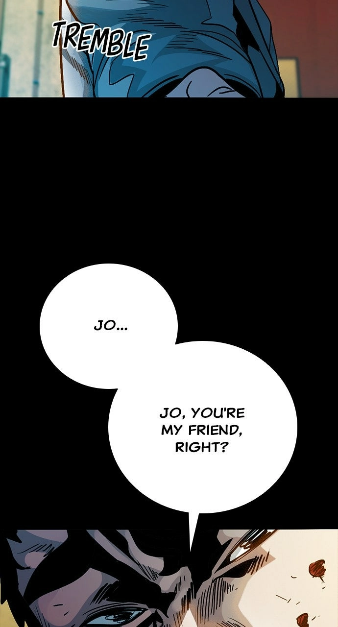 Worst Generation Chapter 39 page 145 - 