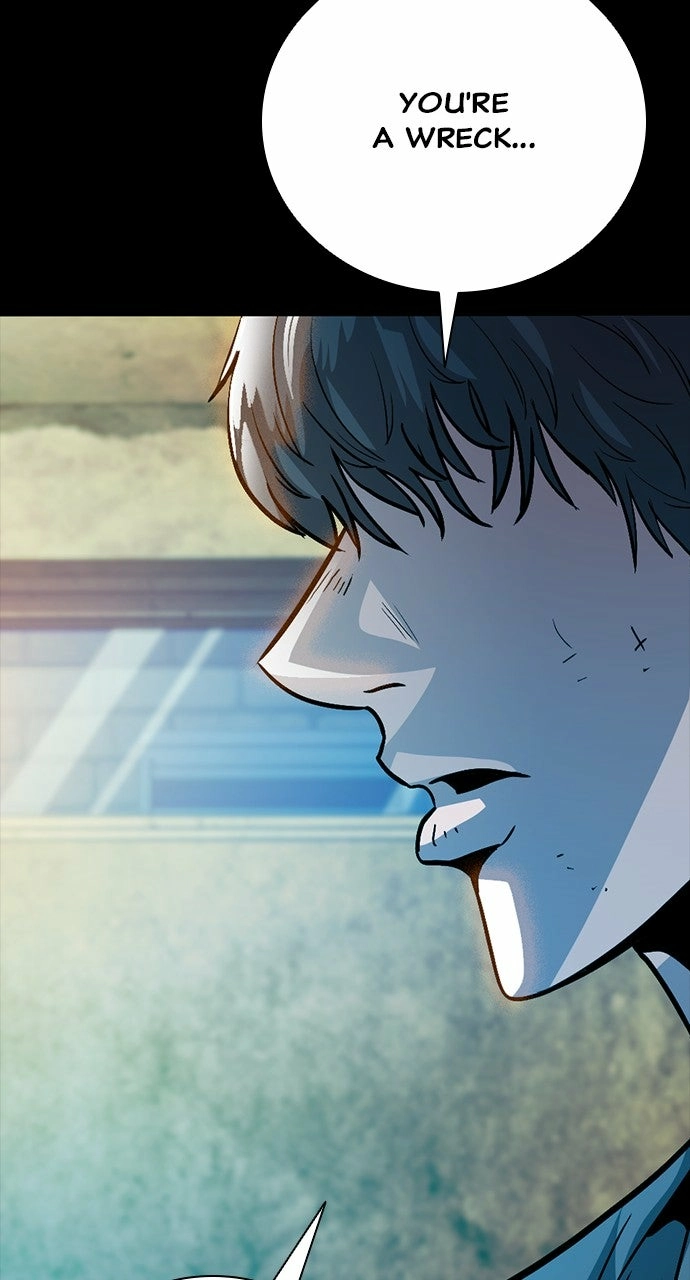 Worst Generation Chapter 39 page 147 - 