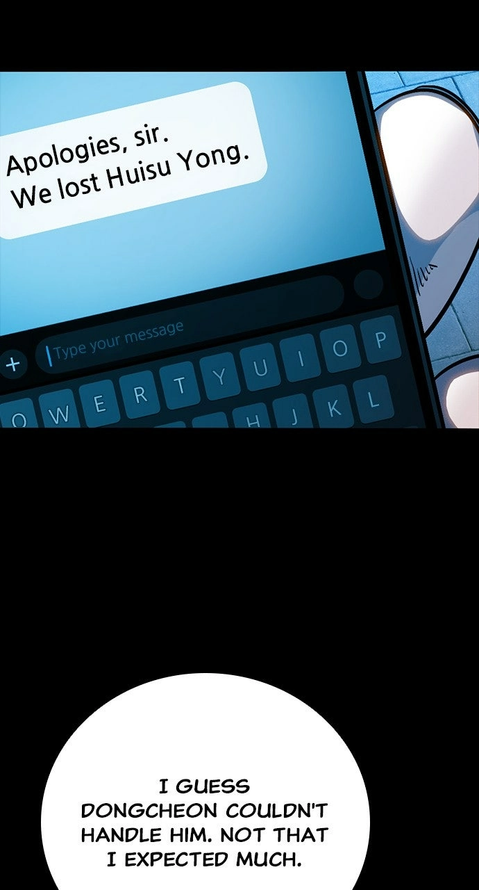 Worst Generation Chapter 39 page 153 - 