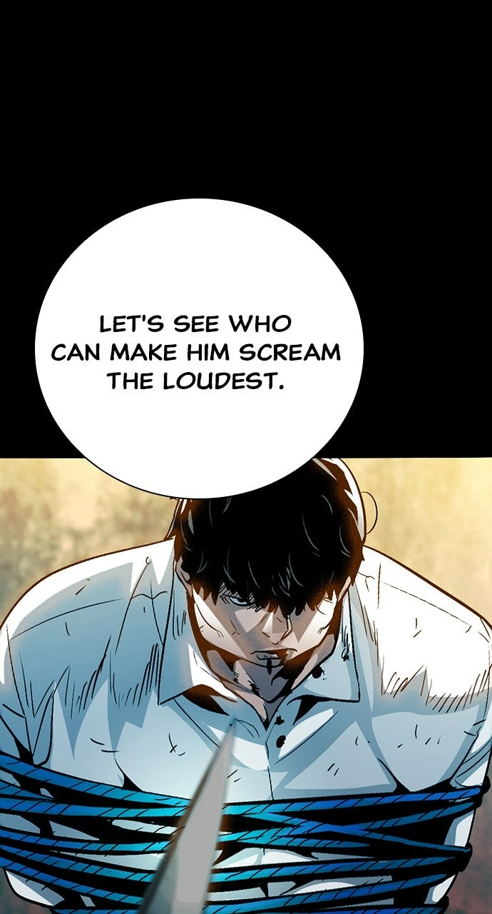Worst Generation Chapter 39 page 17 - 