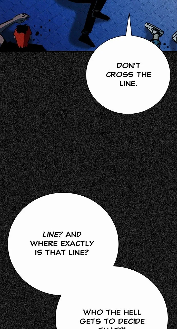 Worst Generation Chapter 39 page 22 - 