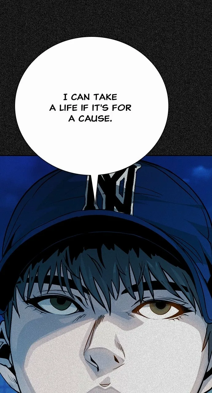 Worst Generation Chapter 39 page 24 - 