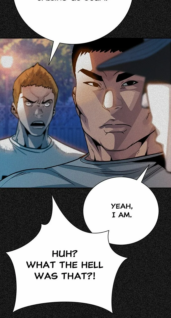 Worst Generation Chapter 39 page 26 - 