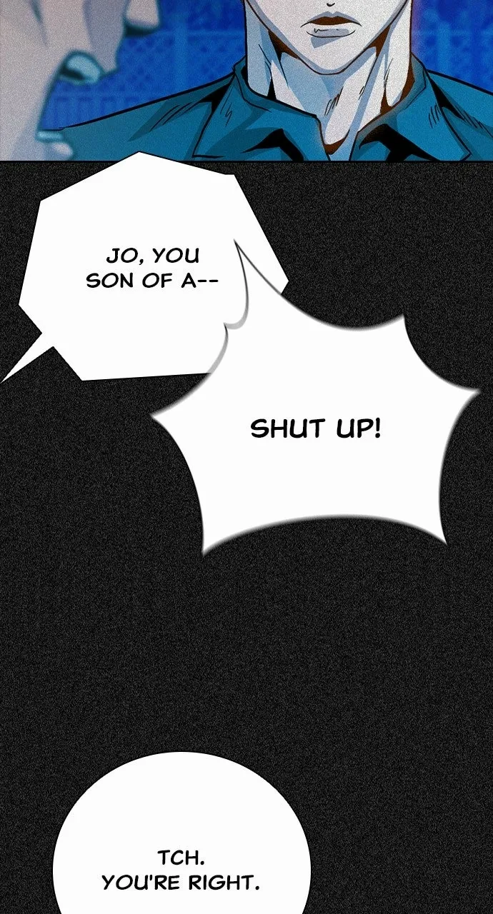 Worst Generation Chapter 39 page 28 - 