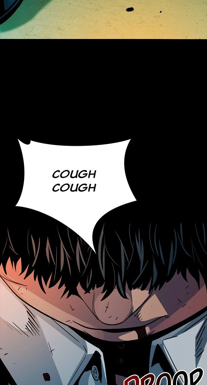 Worst Generation Chapter 39 page 4 - 