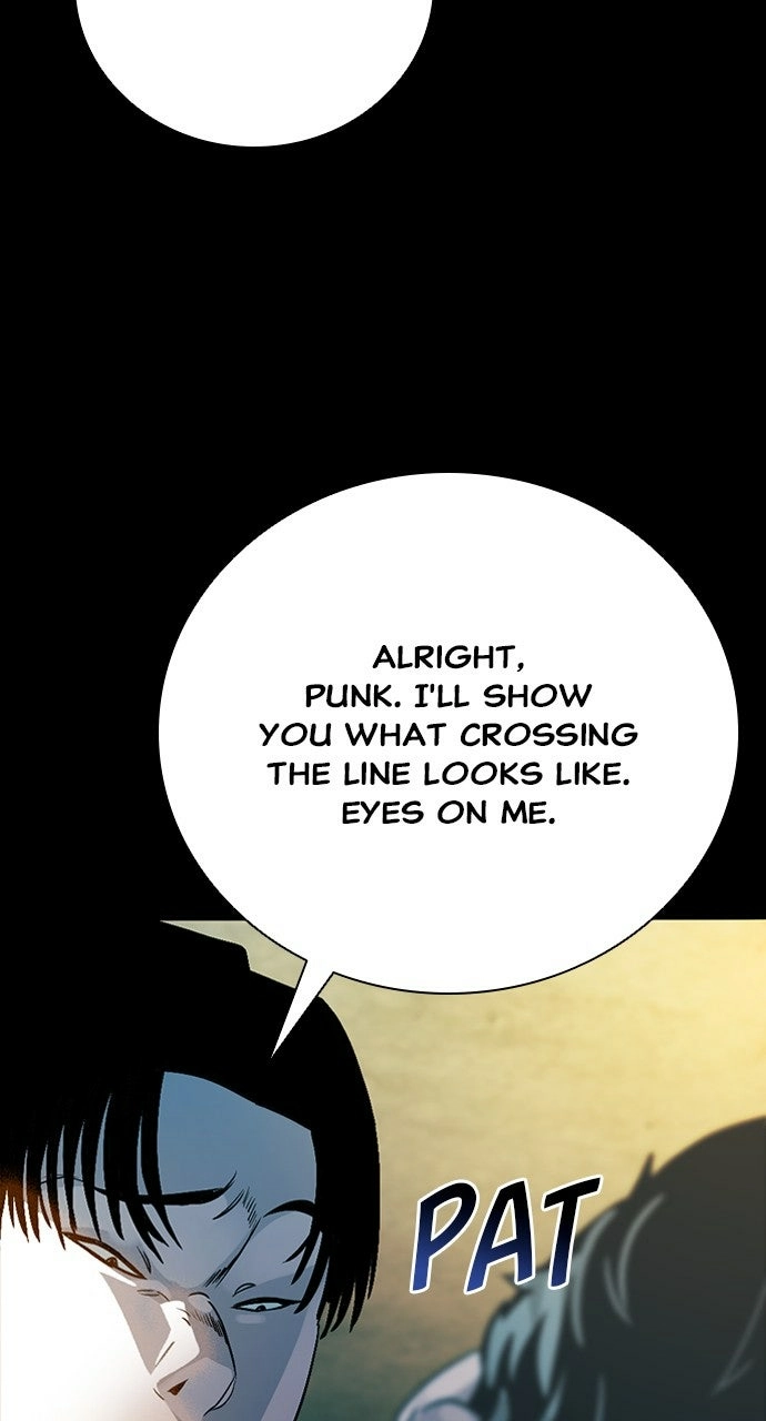 Worst Generation Chapter 39 page 31 - 