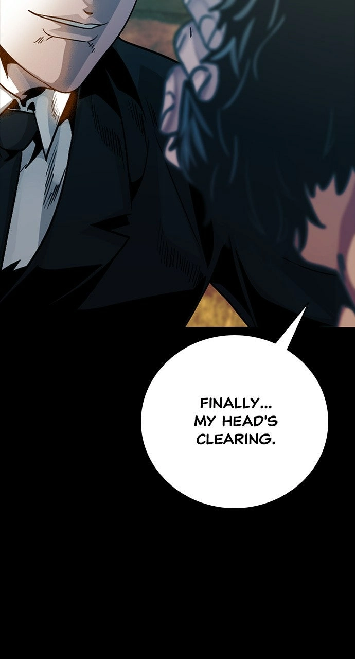 Worst Generation Chapter 39 page 32 - 