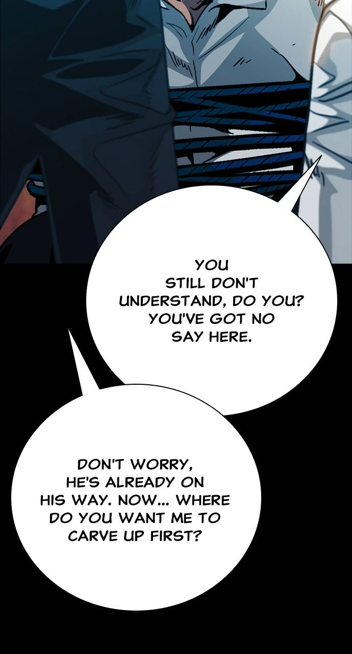 Worst Generation Chapter 39 page 35 - 