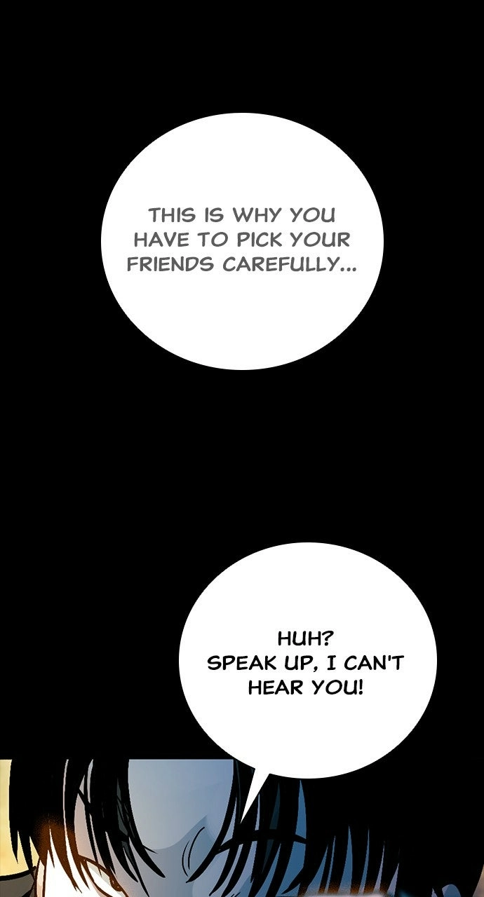 Worst Generation Chapter 39 page 36 - 