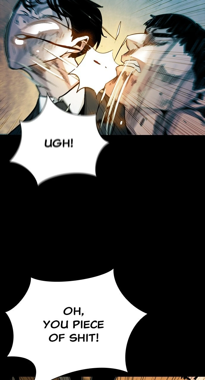 Worst Generation Chapter 39 page 38 - 
