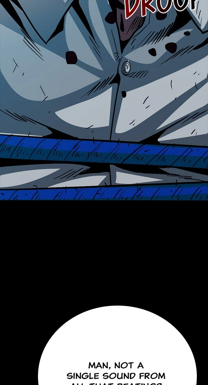 Worst Generation Chapter 39 page 5 - 