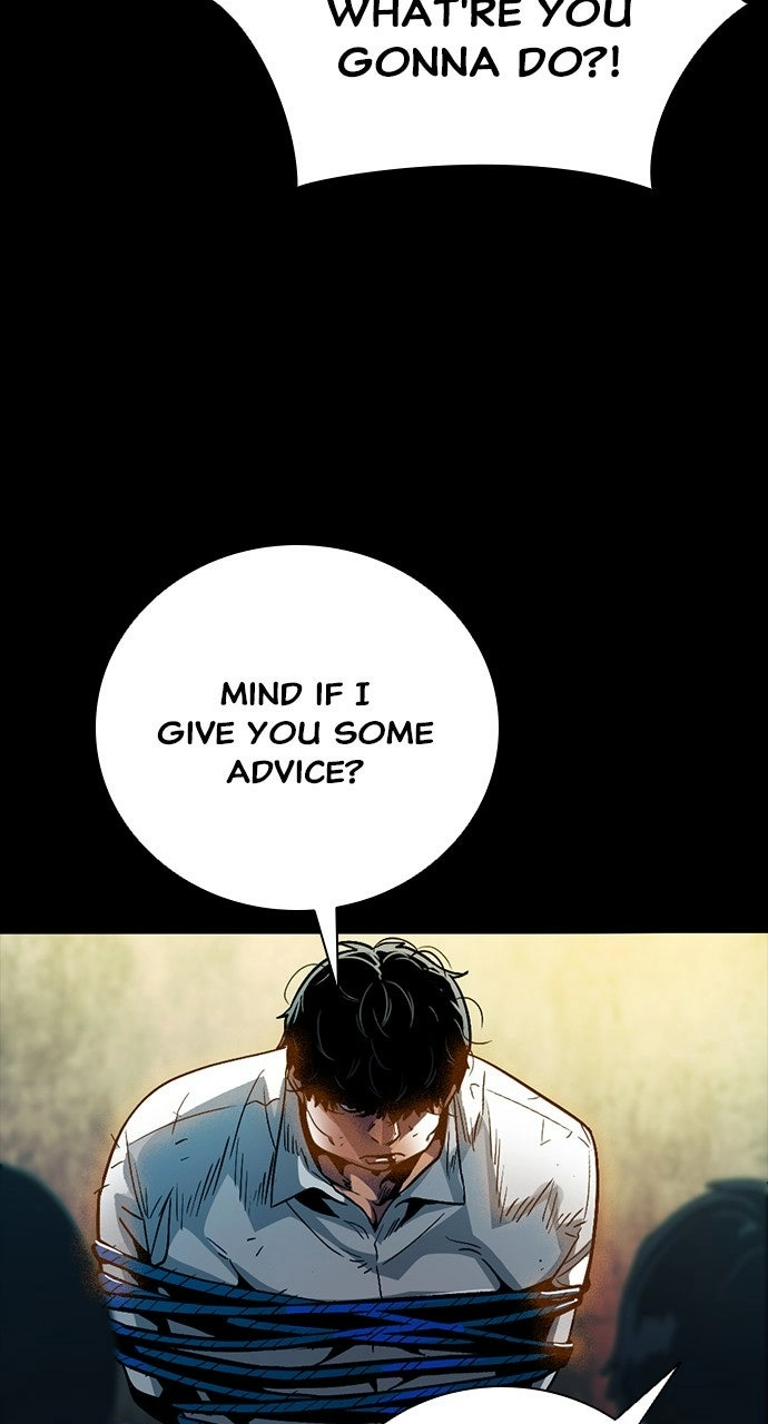 Worst Generation Chapter 39 page 41 - 