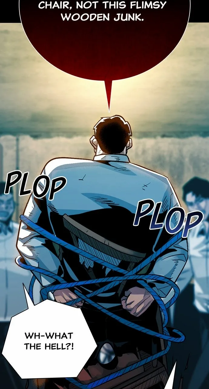 Worst Generation Chapter 39 page 47 - 