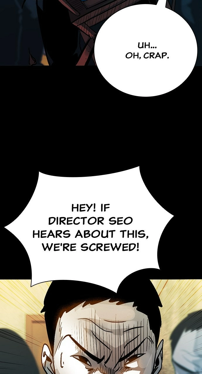 Worst Generation Chapter 39 page 48 - 