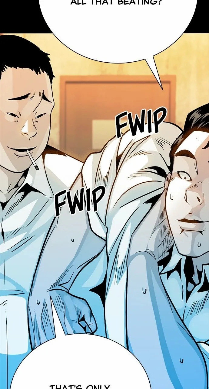 Worst Generation Chapter 39 page 6 - 