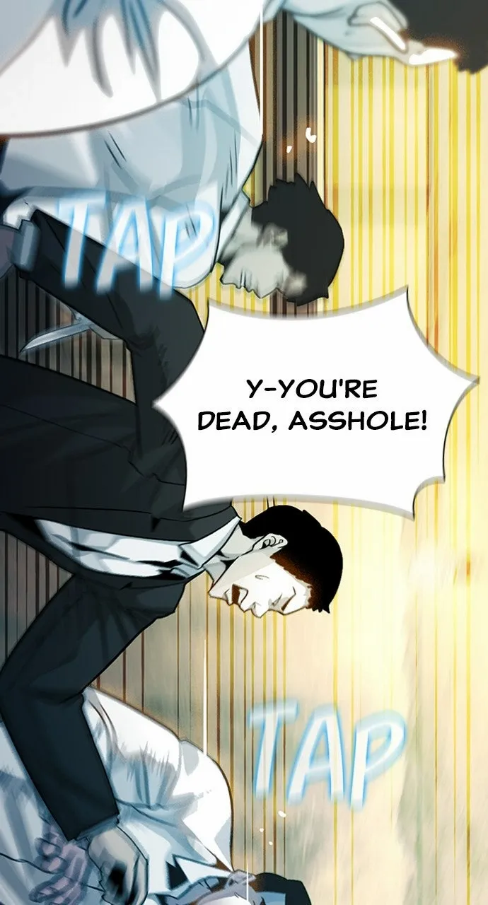 Worst Generation Chapter 39 page 51 - 