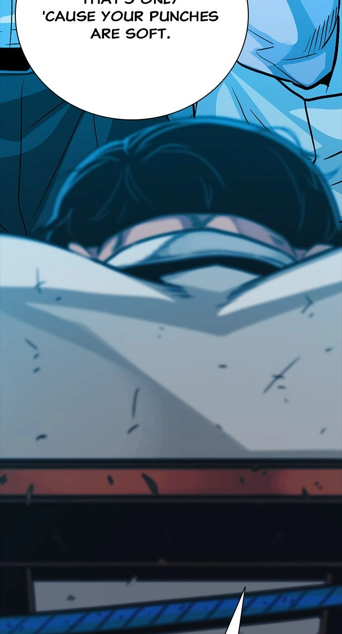 Worst Generation Chapter 39 page 7 - 