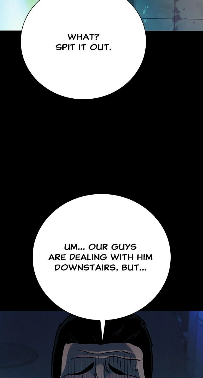 Worst Generation Chapter 39 page 68 - 