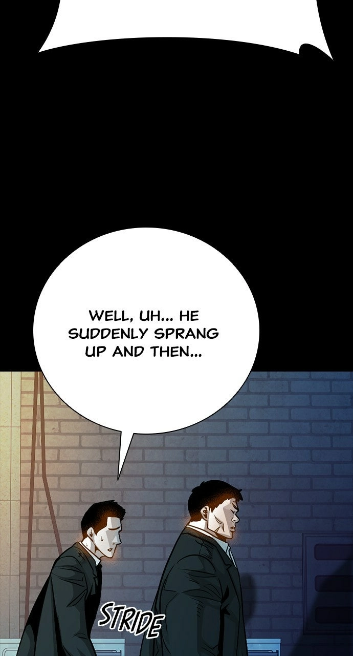Worst Generation Chapter 39 page 70 - 
