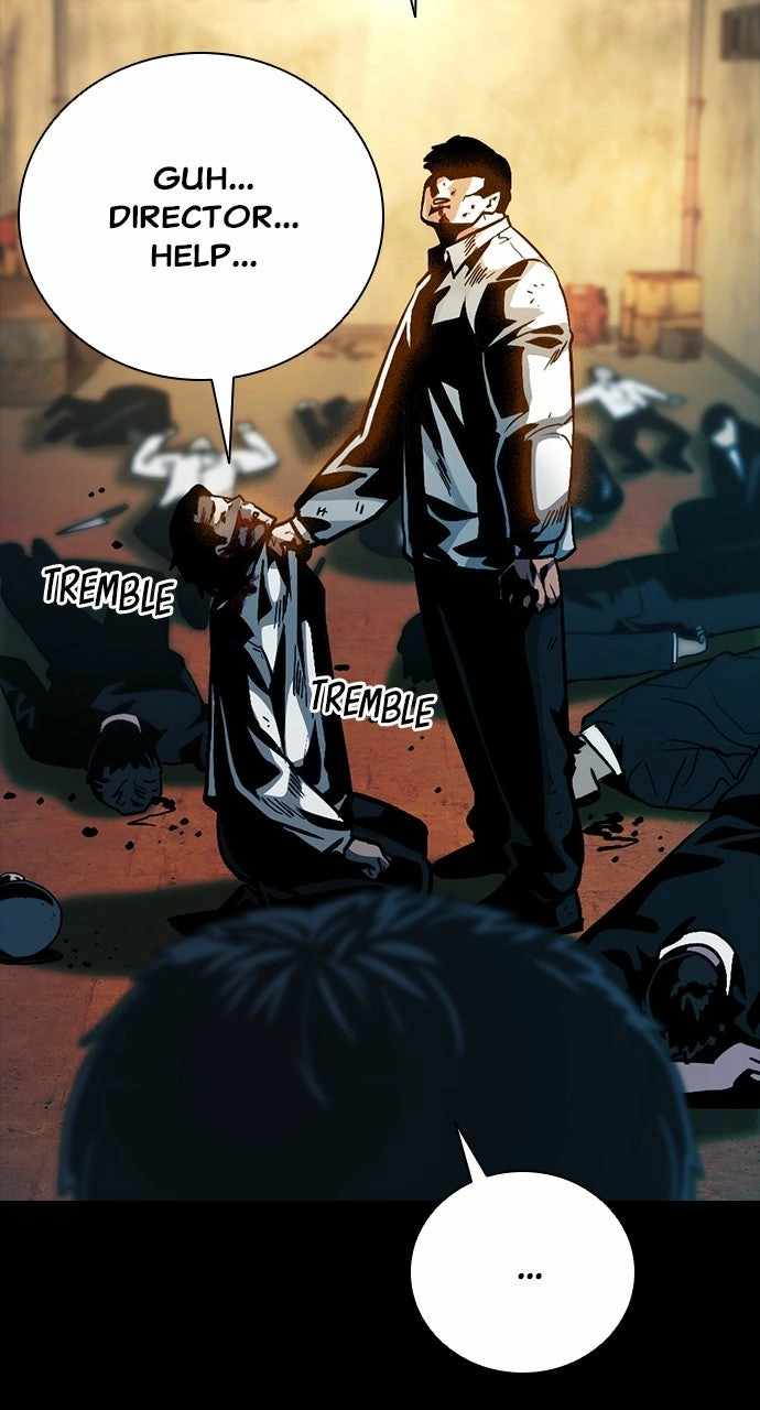 Worst Generation Chapter 39 page 79 - 