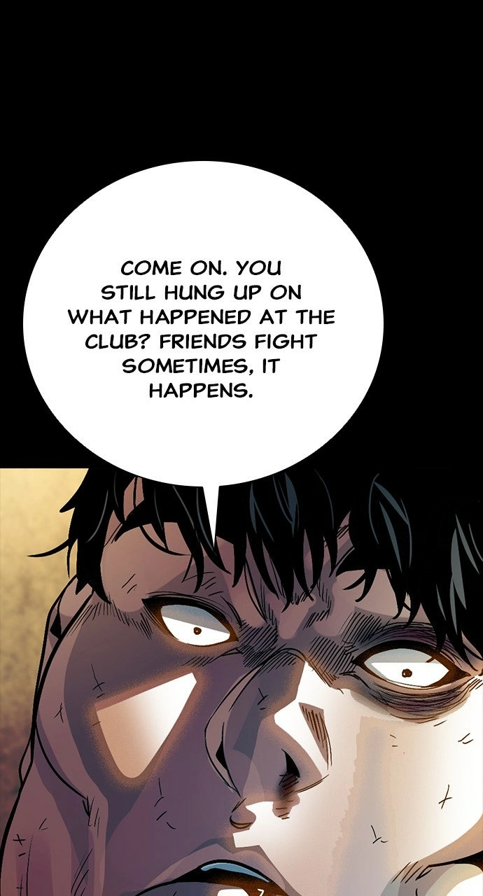 Worst Generation Chapter 39 page 81 - 