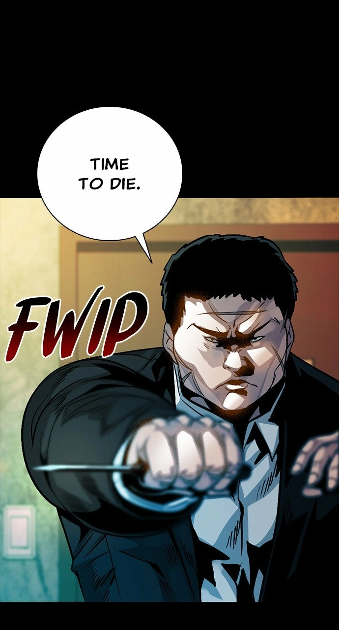 Worst Generation Chapter 39 page 90 - 