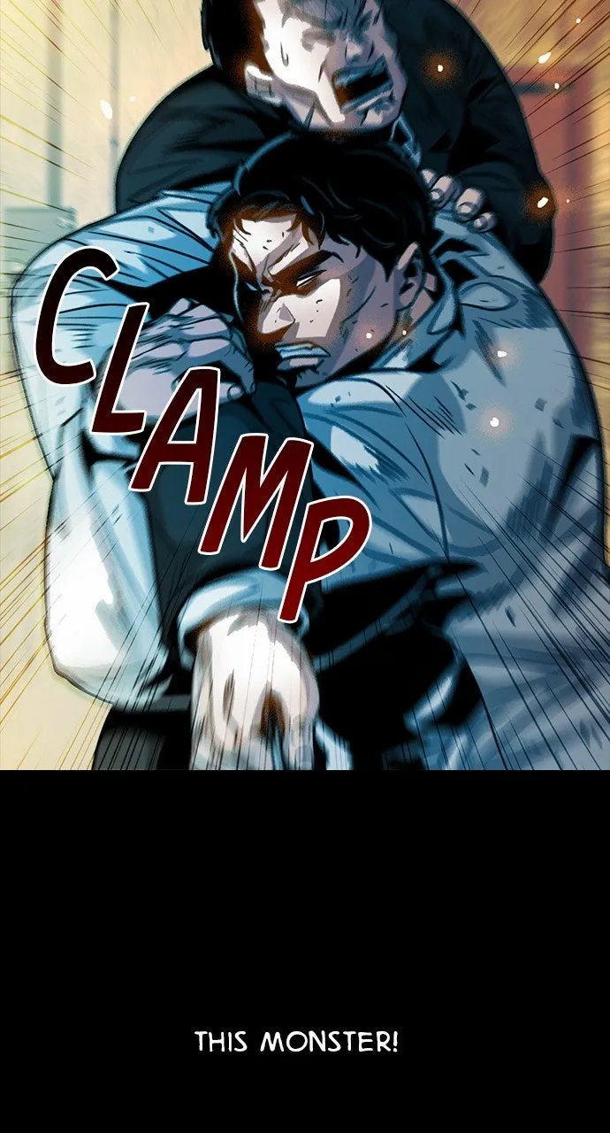 Worst Generation Chapter 39 page 95 - 