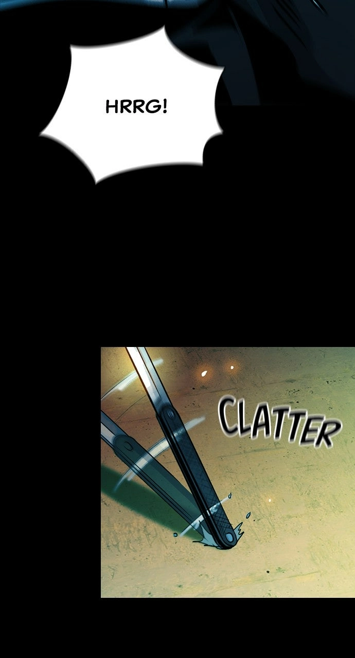 Worst Generation Chapter 39 page 100 - 