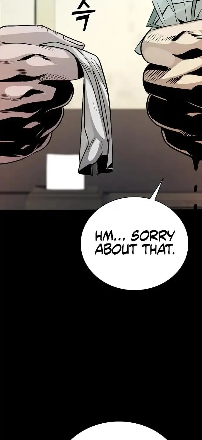 Worst Generation Chapter 4 page 105 - 