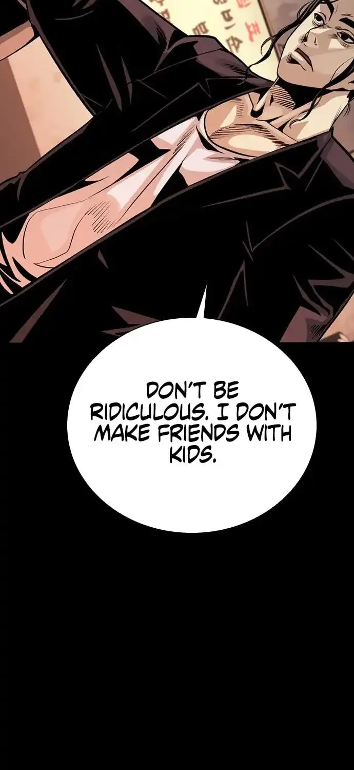 Worst Generation Chapter 4 page 116 - 