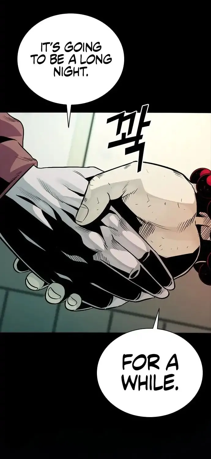 Worst Generation Chapter 4 page 117 - 