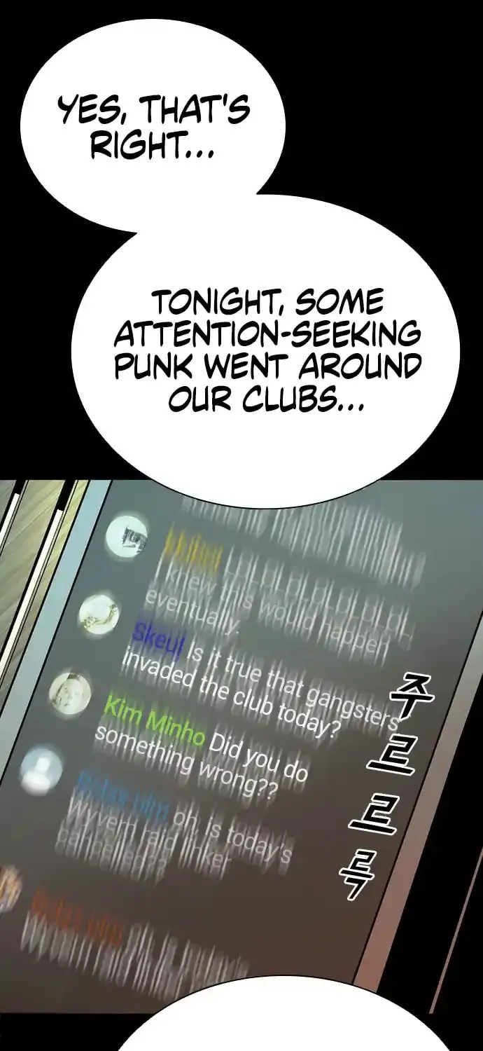 Worst Generation Chapter 4 page 129 - 