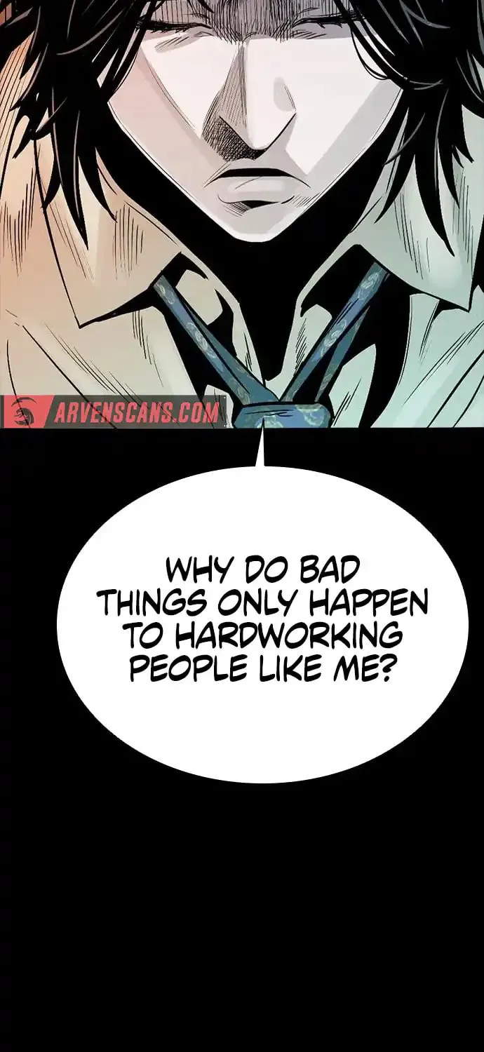 Worst Generation Chapter 4 page 131 - 