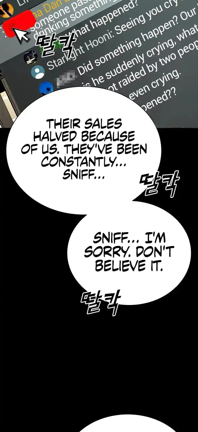 Worst Generation Chapter 4 page 135 - 