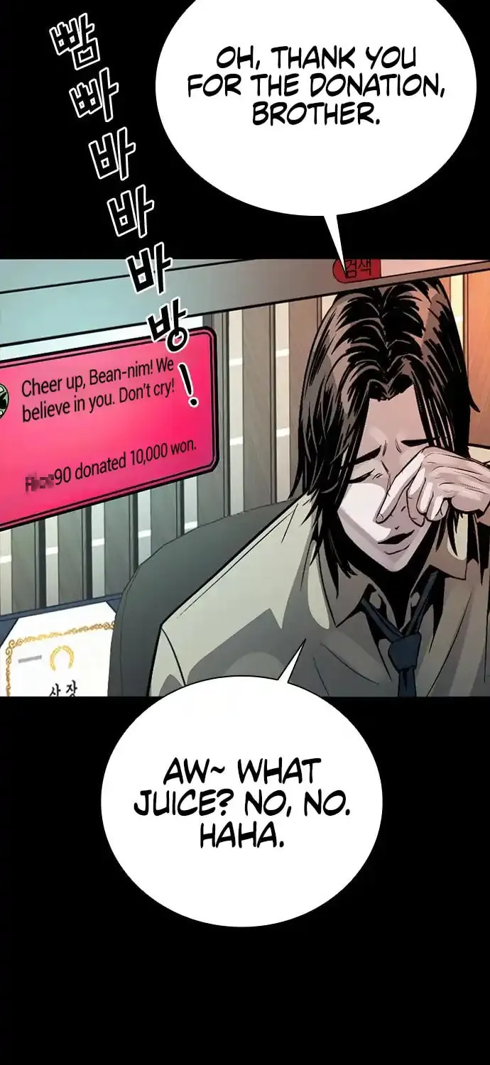 Worst Generation Chapter 4 page 136 - 