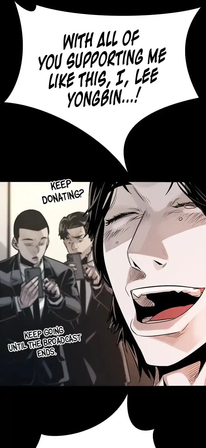 Worst Generation Chapter 4 page 138 - 