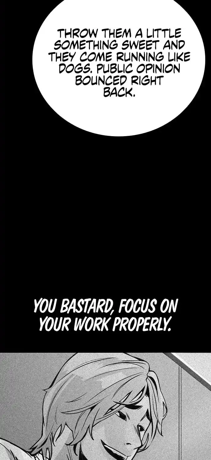 Worst Generation Chapter 4 page 142 - 