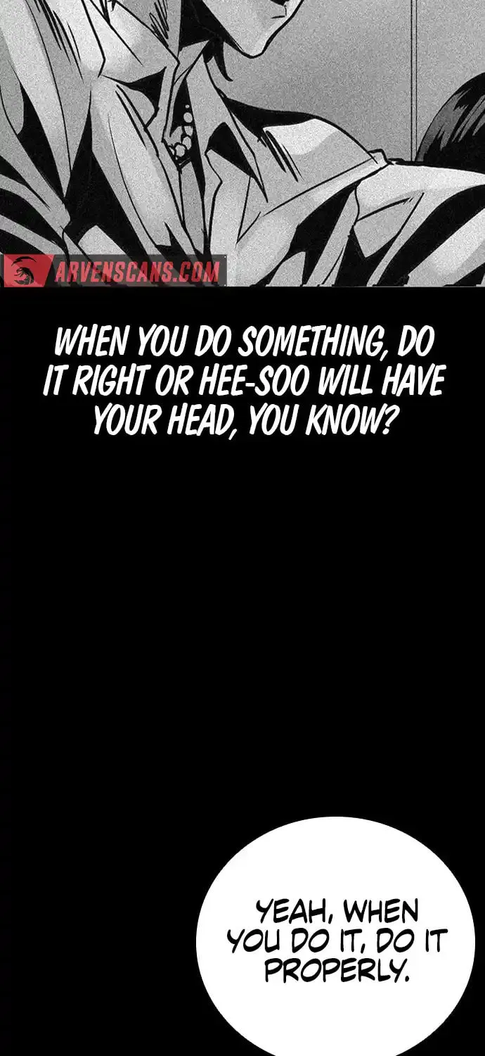 Worst Generation Chapter 4 page 143 - 