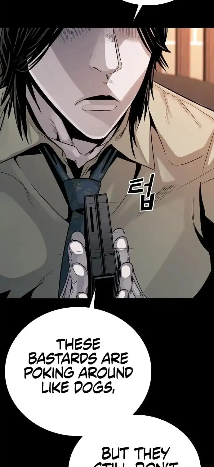 Worst Generation Chapter 4 page 144 - 