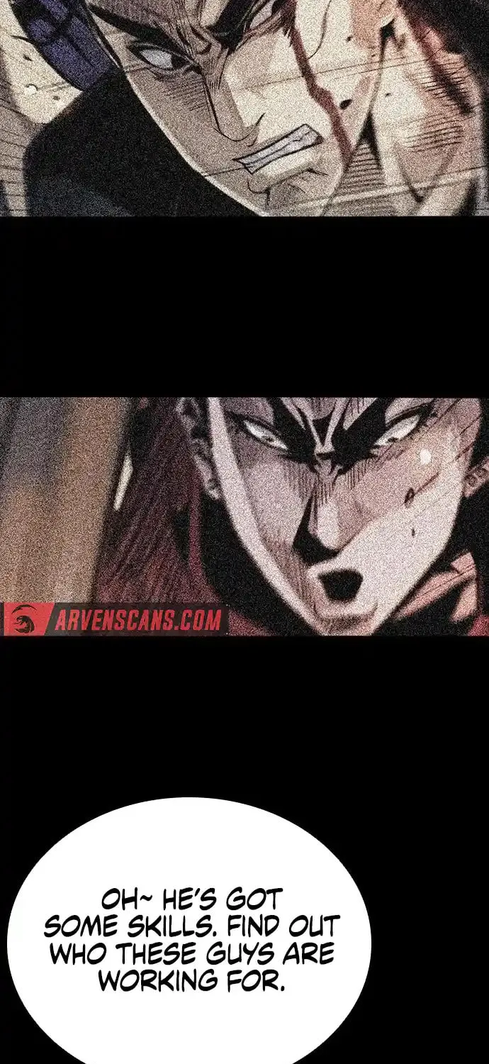 Worst Generation Chapter 4 page 16 - 